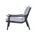 Chaise de coussin confortable confortable